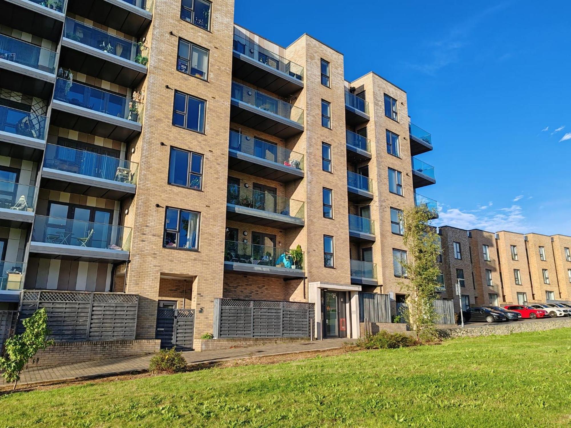 Sudbury Hill Stay Harrow on the Hill Buitenkant foto