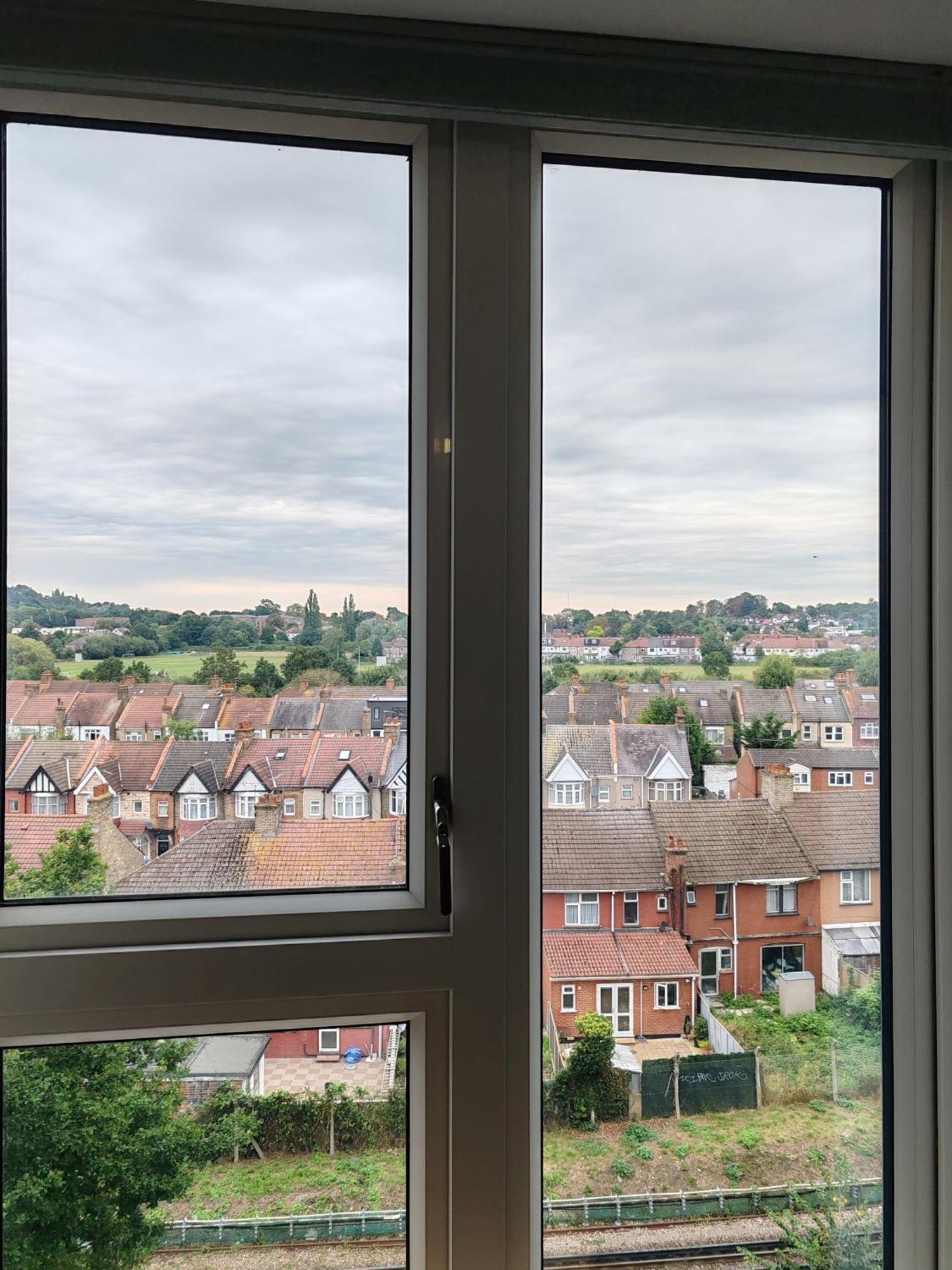 Sudbury Hill Stay Harrow on the Hill Buitenkant foto
